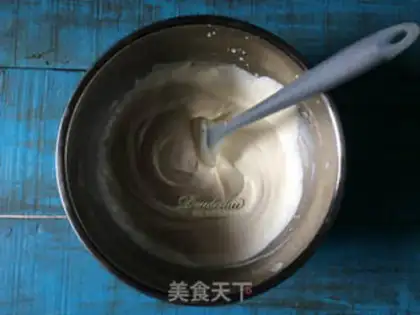 Make Blue Sea Moose step 5