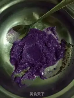 Make Double butterflies step 1