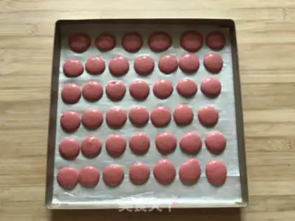 Make Cheese soft cookies step 9