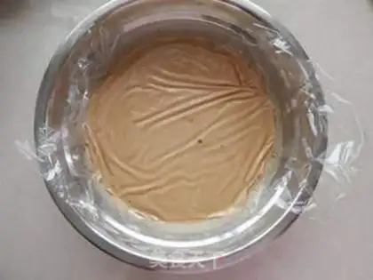 Make Coffee tower step 5