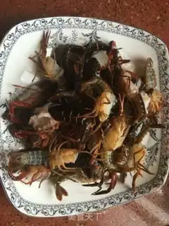 Make Spicy lobster step 0