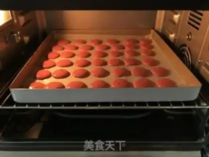 Make Cheese soft cookies step 10