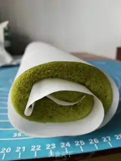 Make Cake roll step 15