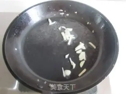 Make Scrambled eggs step 4