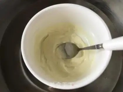 Make Cheese soft cookies step 11