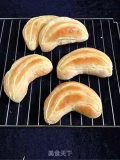 Make Banana bread step 13