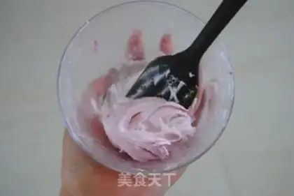 Make Frozen frosting cookies step 14
