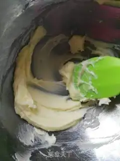 Make Tortoise bread step 5