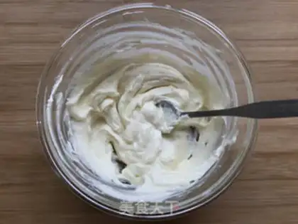 Make Cheese soft cookies step 12