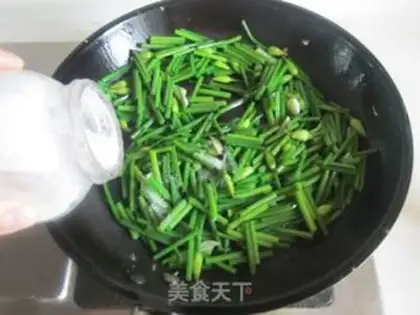 Make Scrambled eggs step 6