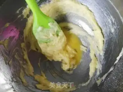 Make Tortoise bread step 6