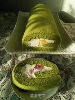 Make Flying noodles step 2