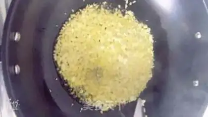 Make Garlic shrimp step 0
