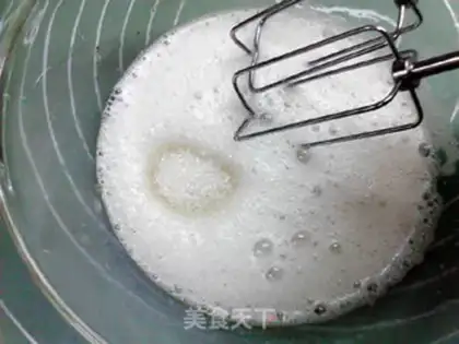 Make Black Mixer step 5