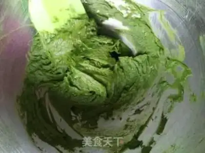 Make Tortoise bread step 8