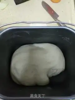 Make Fried noodles step 3