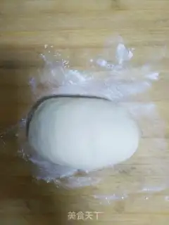 Make Fried noodles step 4