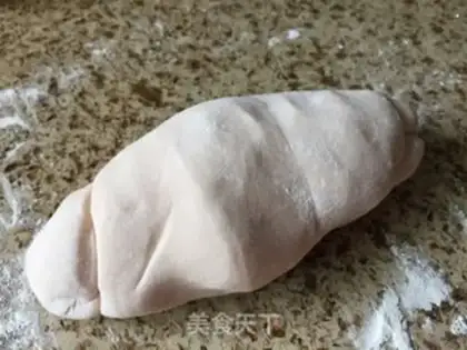Make Beef hand noodles step 6