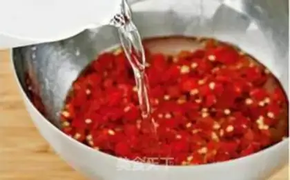 Make Pepper chopper head step 1