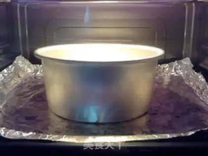 Make Black Mixer step 12