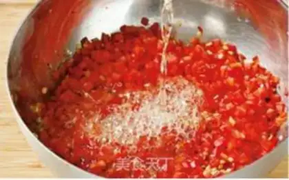 Make Pepper chopper head step 2