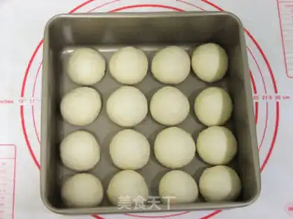 Make Squeeze the bread step 5