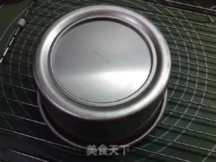 Make Black Mixer step 13