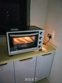Make Fried noodles step 8