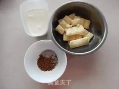 Make Coffee tower step 20