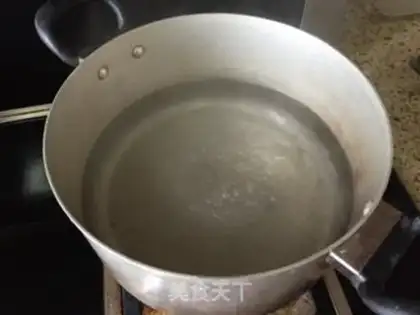Make Beef hand noodles step 10