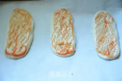Make Lightning pizza step 5