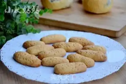 Make Peanut souffle step 9