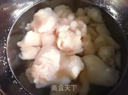 Make Tomato-stuttering, red fish step 4