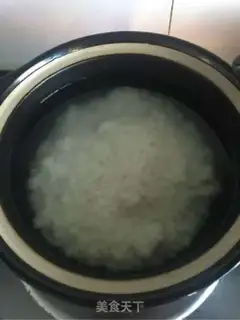 Make Porridge step 0