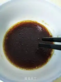 Make Frozen root powder step 3
