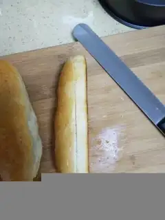Make Fried noodles step 16