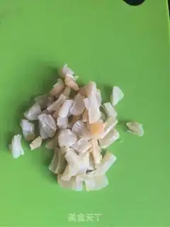 Make Porridge step 1