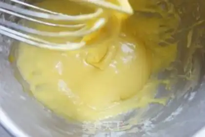 Make Cake cake step 3