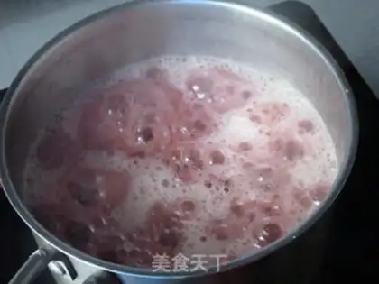 Make Cherry Doss step 3