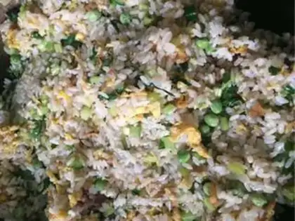 Make Rice step 7