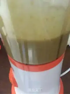 Make Porridge step 5