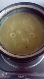 Make Porridge step 6