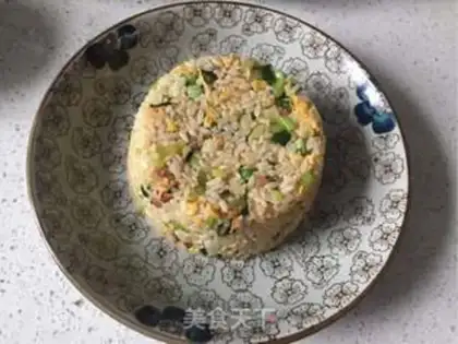 Make Rice step 8