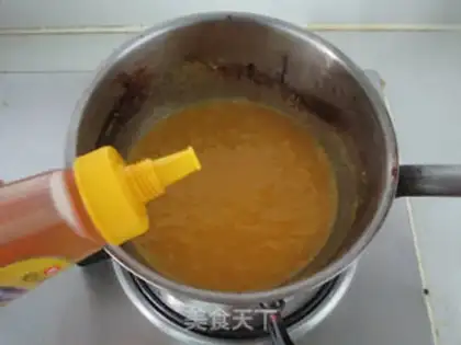 Make Orange Orléans step 10