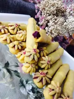 Make A bouquet step 27