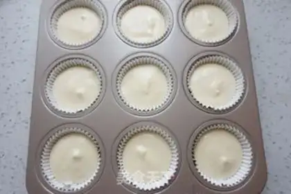 Make Cake cake step 9