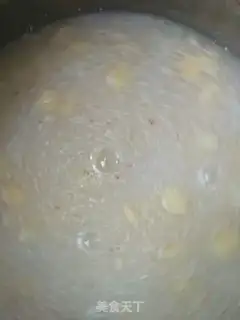 Make Homemade tofu step 2