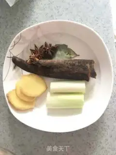 Make Red meat step 2