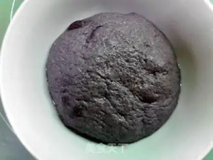 Make The raisins are all wheat and rice bread step 5