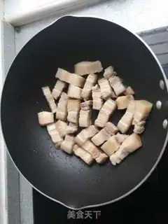 Make Red meat step 4